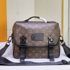 Mens LV Satchel bags